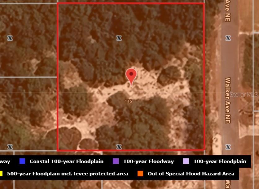 PLACID LAKES SEC 09 - Land