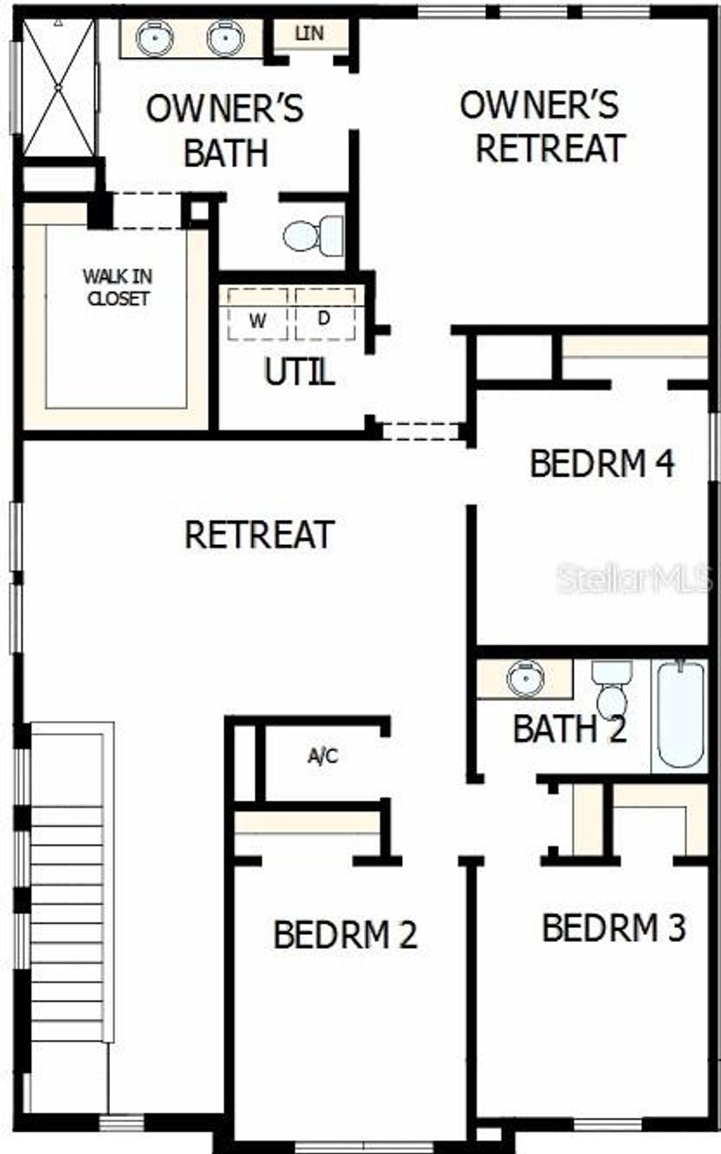 Photo of 28841 ORANGE BERRY DRIVE, WESLEY CHAPEL, FL 33543 (MLS # T3445320)