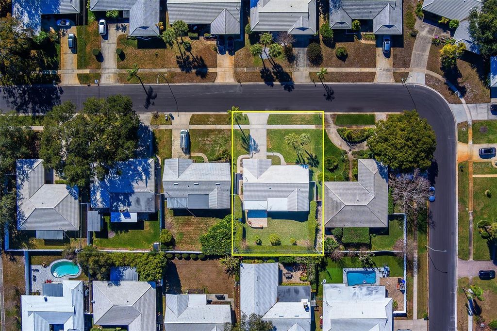 Photo of 2060 Envoy Court, Clearwater, FL 33764 (MLS # TB8472160)