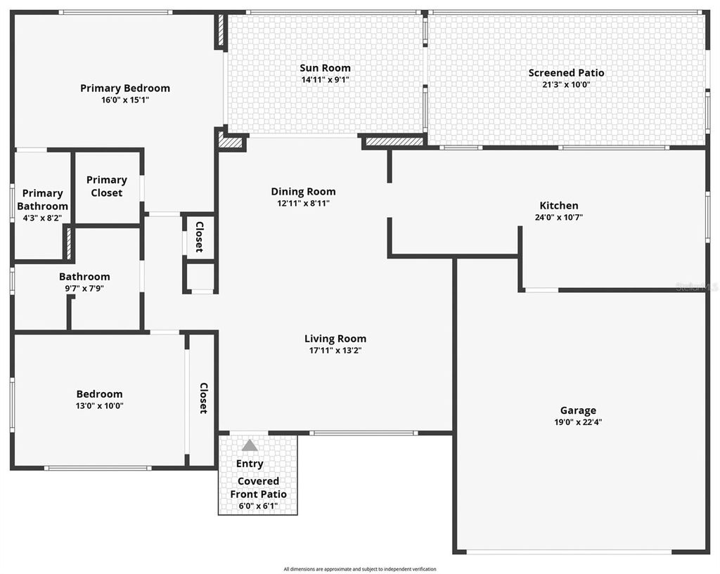 Photo of 2060 Envoy Court, Clearwater, FL 33764 (MLS # TB8472160)