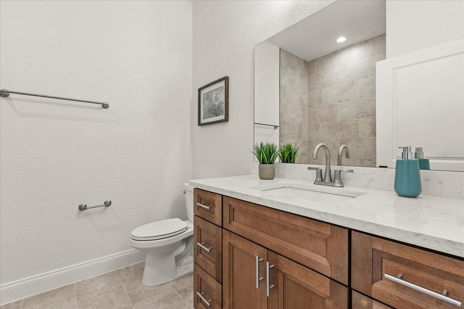 SUN N LAKE - Residential