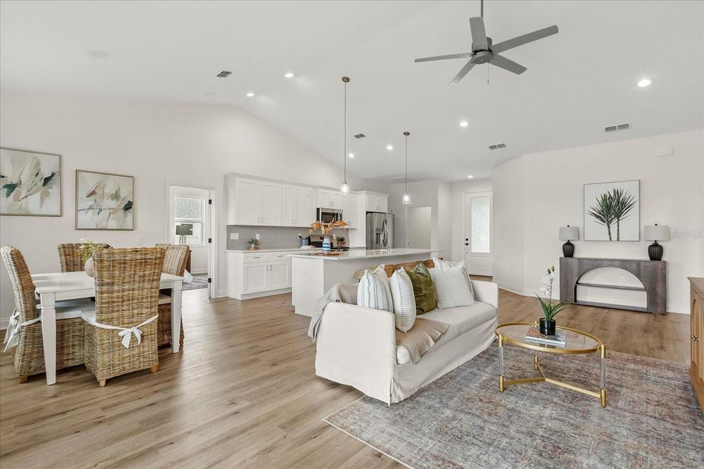 Photo of 4457 Romano Street, Sebring, FL 33872 (MLS # P4936756)
