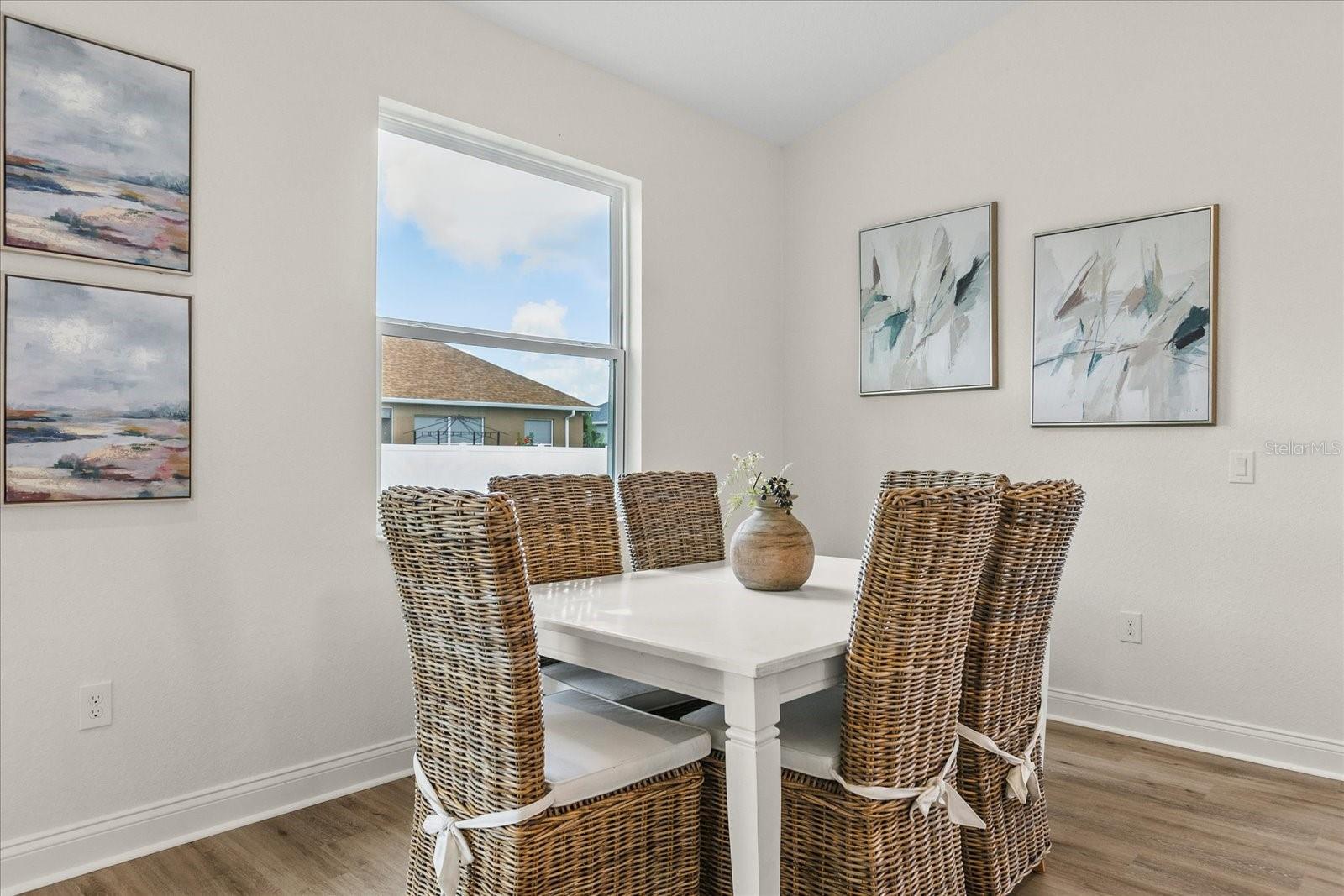 SUN N LAKE - Residential