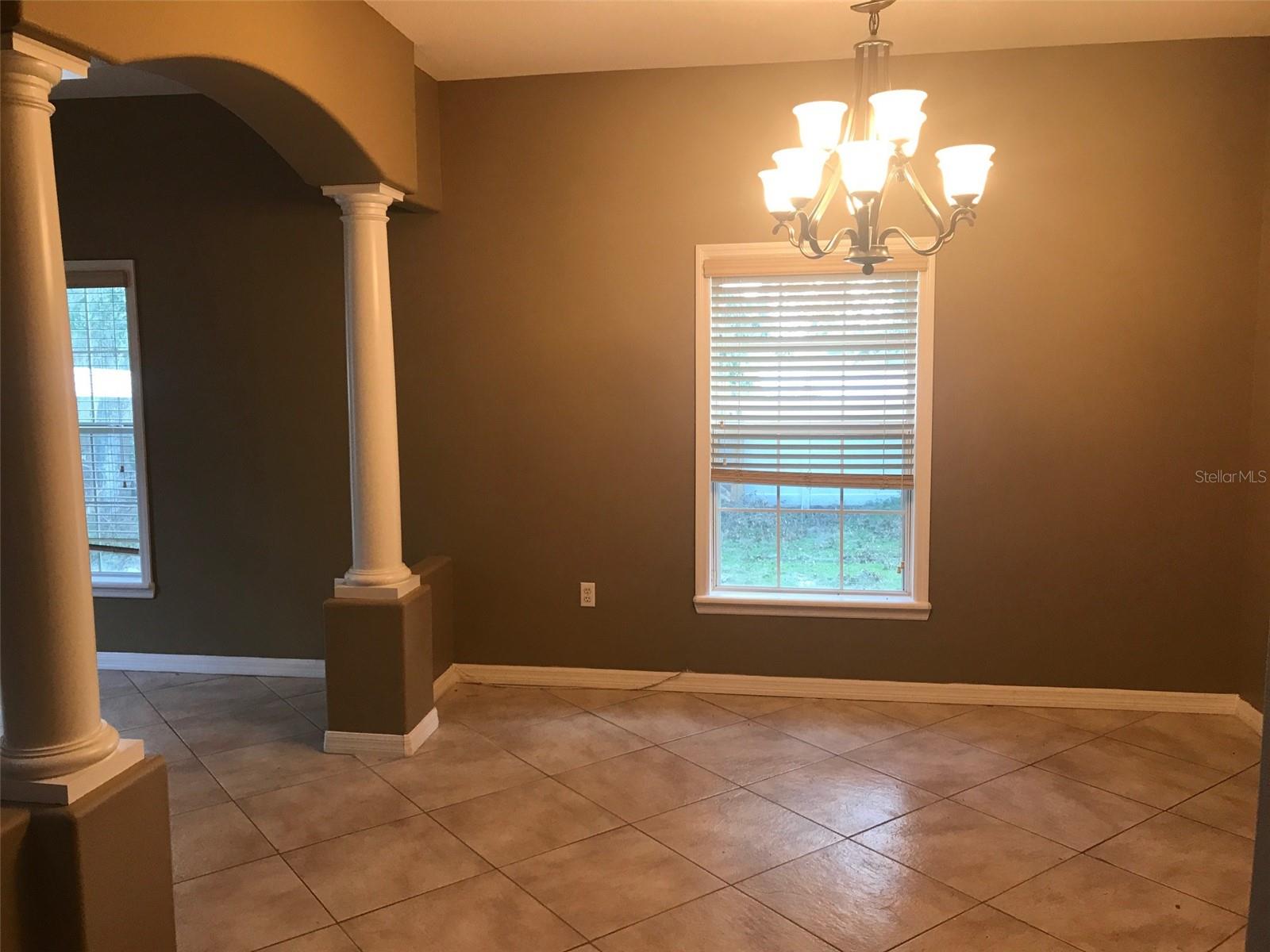 CHENEY HIGHLANDS THIRD ADD - Residential Lease