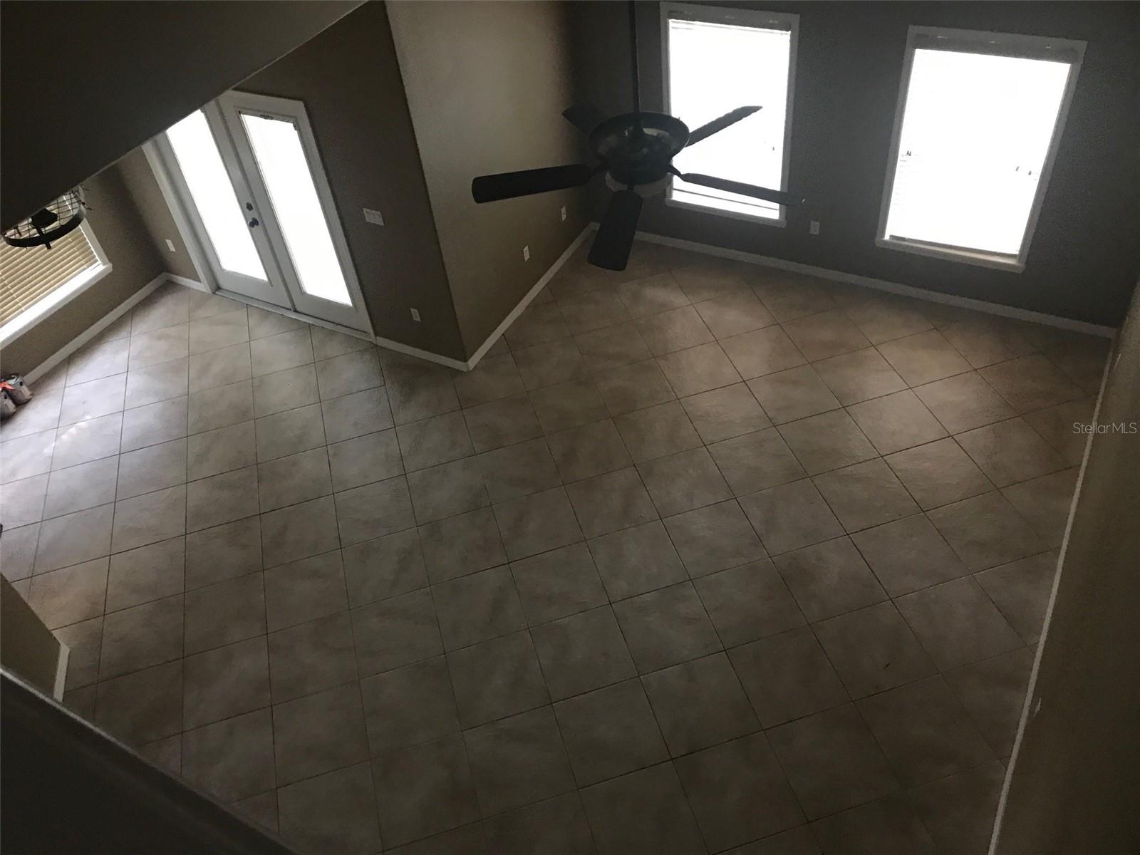 CHENEY HIGHLANDS THIRD ADD - Residential Lease