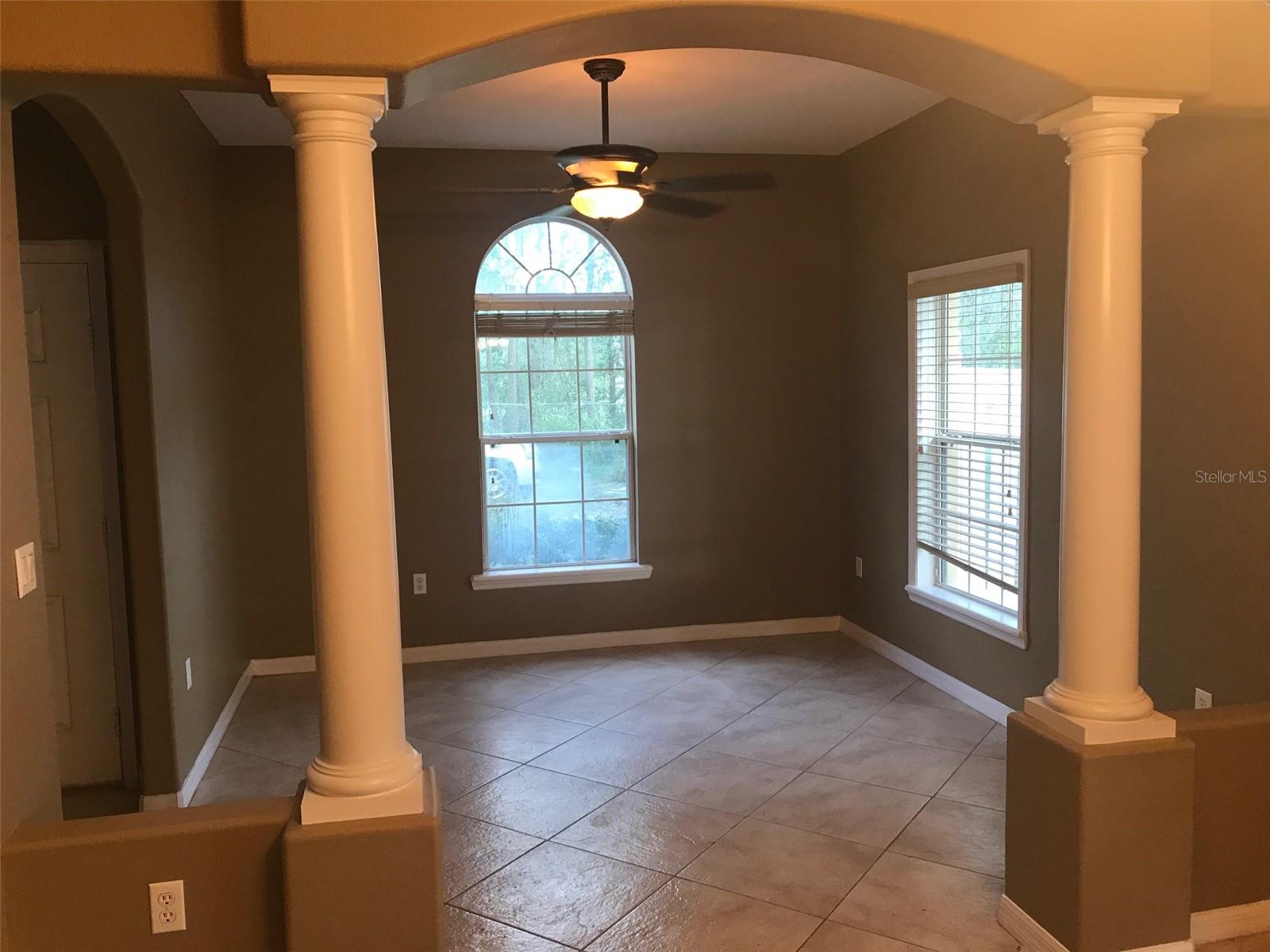 CHENEY HIGHLANDS THIRD ADD - Residential Lease