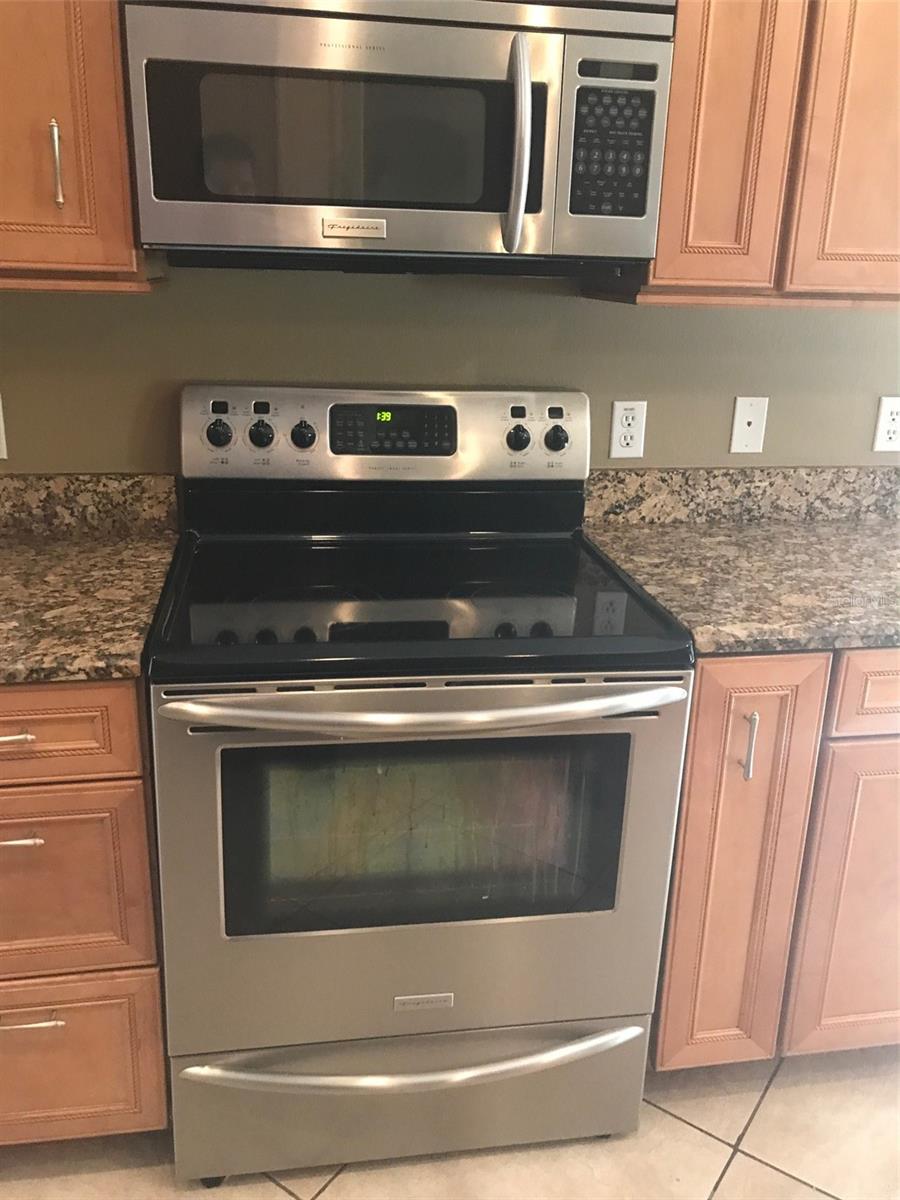 CHENEY HIGHLANDS THIRD ADD - Residential Lease