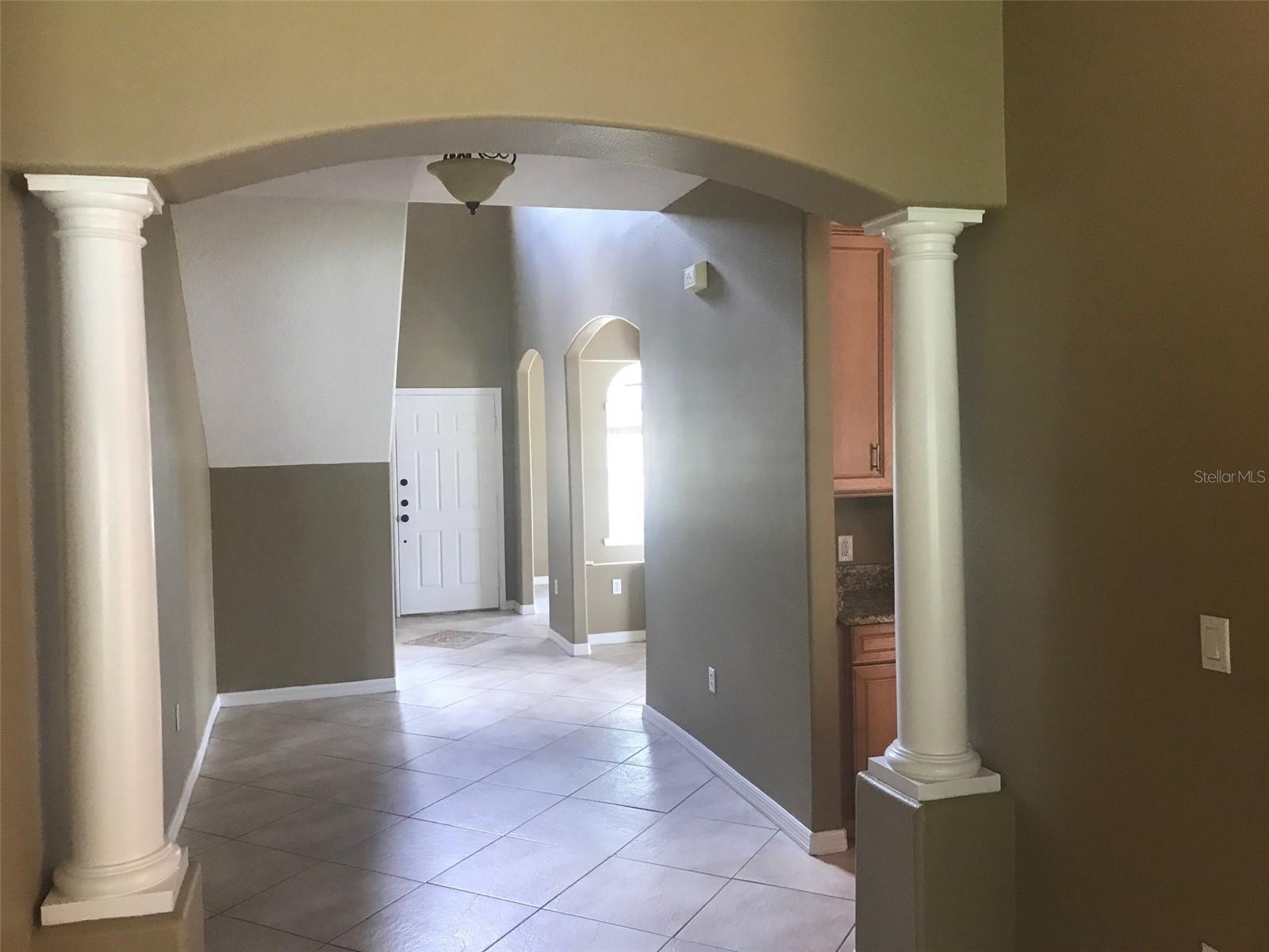 CHENEY HIGHLANDS THIRD ADD - Residential Lease