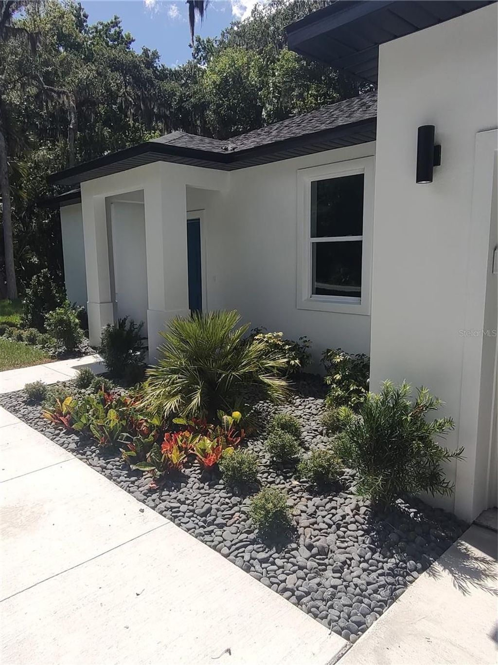 Photo of 1345 Claudette Street, New Smyrna Beach, FL 32168 (MLS # V4949512)