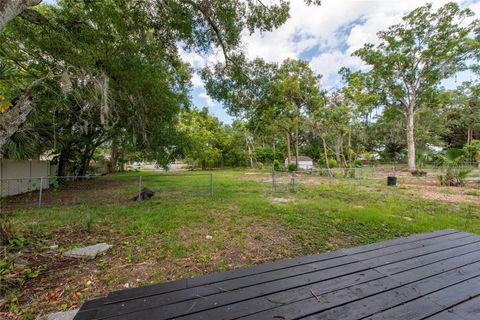 A home in SANFORD