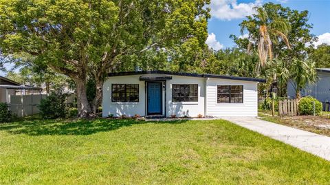 A home in SANFORD