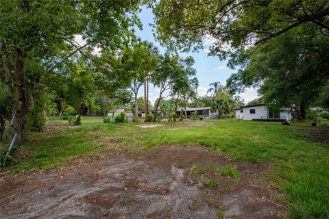 A home in SANFORD