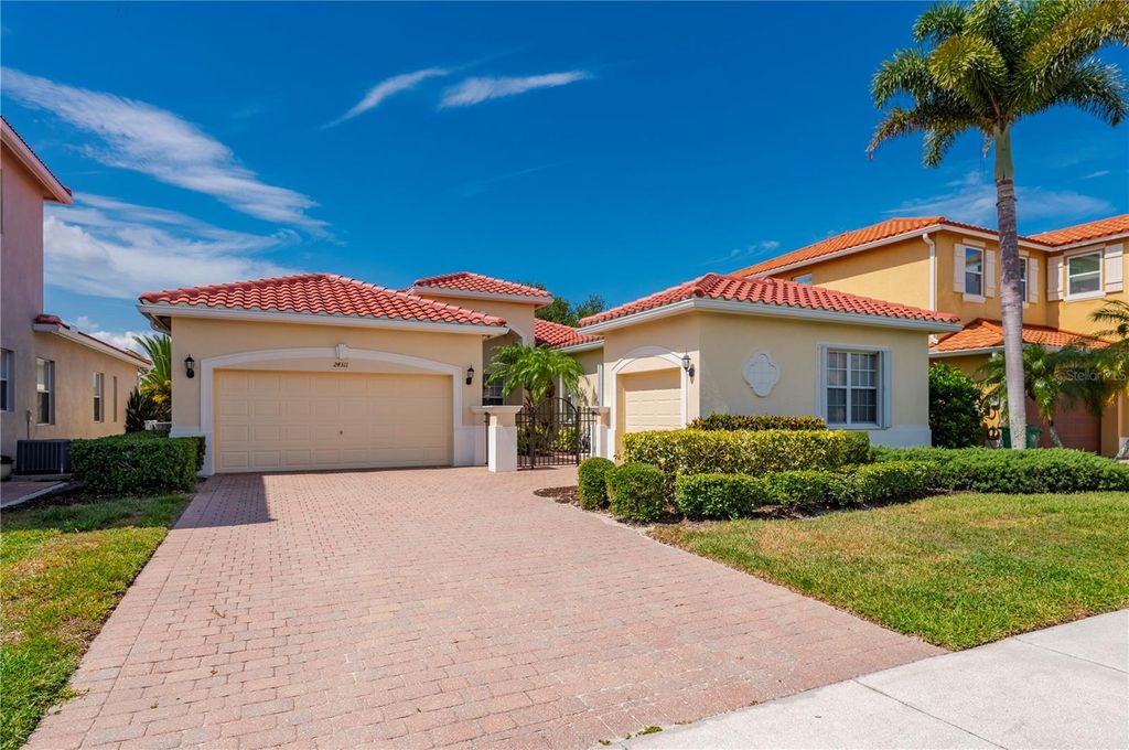 Photo of 24311 Riverfront Drive, Punta Gorda, FL 33980 (MLS # C7527707)