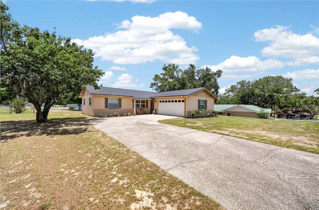 Photo of 36435 Via Marcia, Fruitland Park, FL 34731 (MLS # O6415291)
