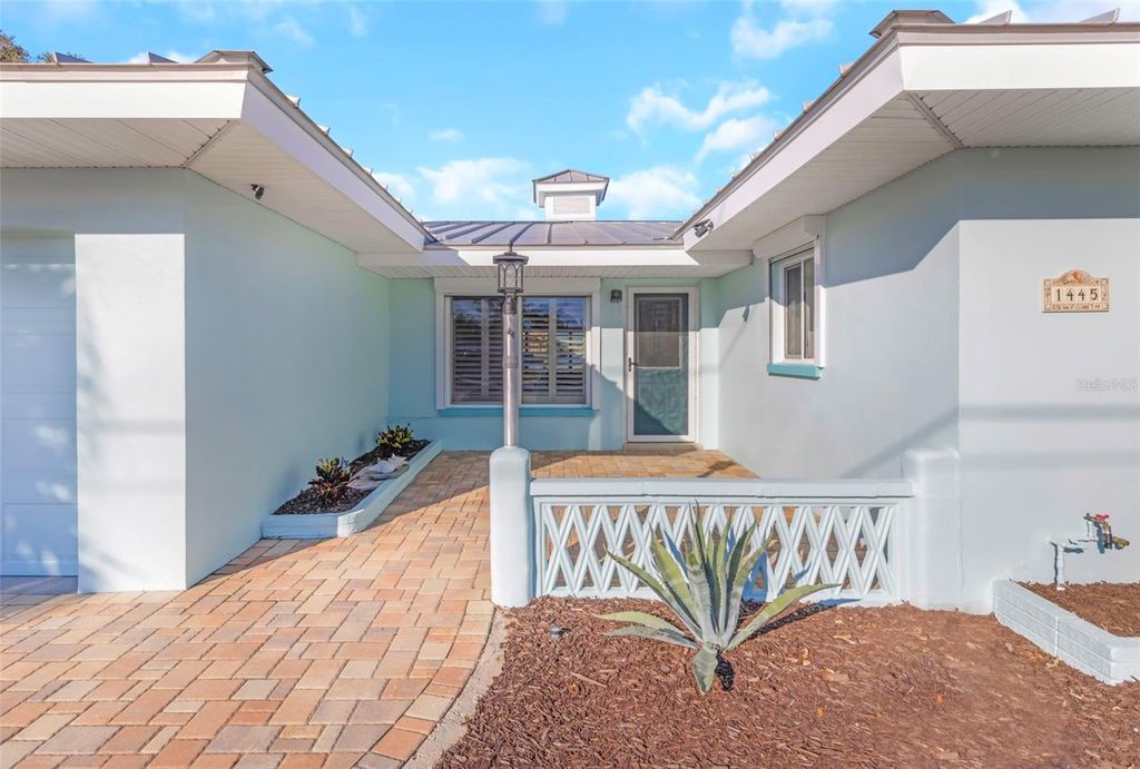 Photo of 1445 Corey Way S, South Pasadena, FL 33707 (MLS # TB8475068)