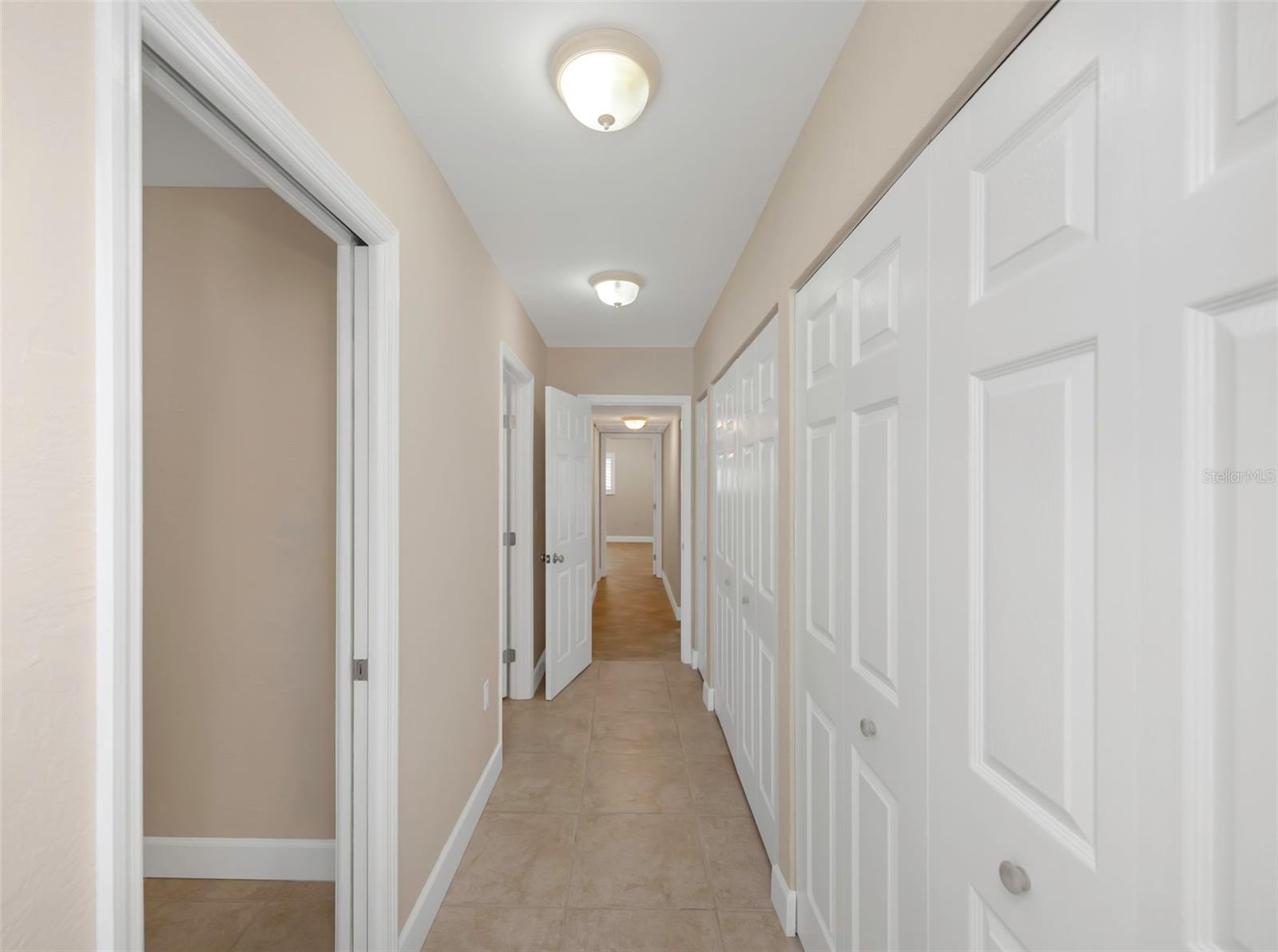 PASADENA SHORES - Residential