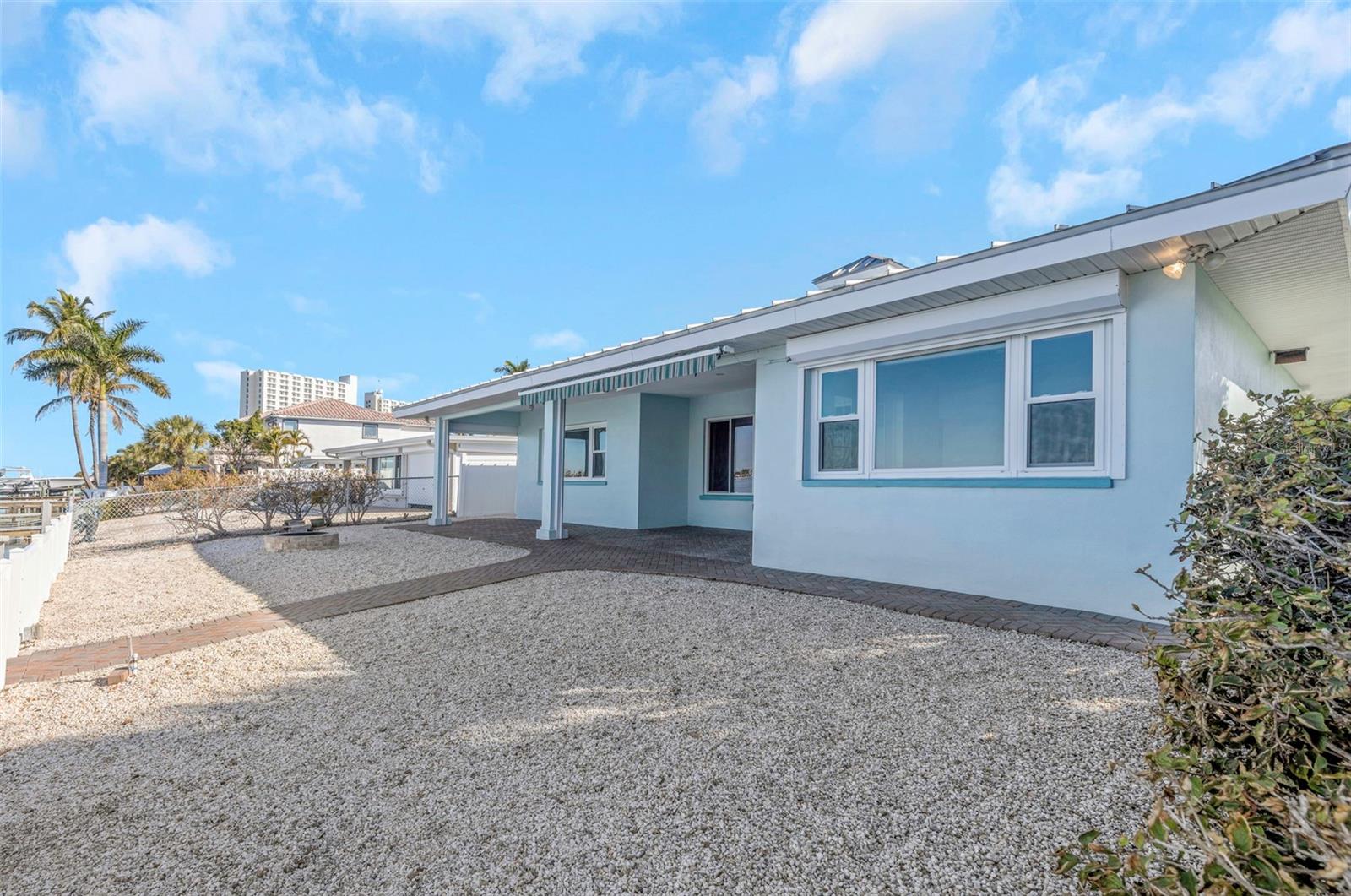 PASADENA SHORES - Residential