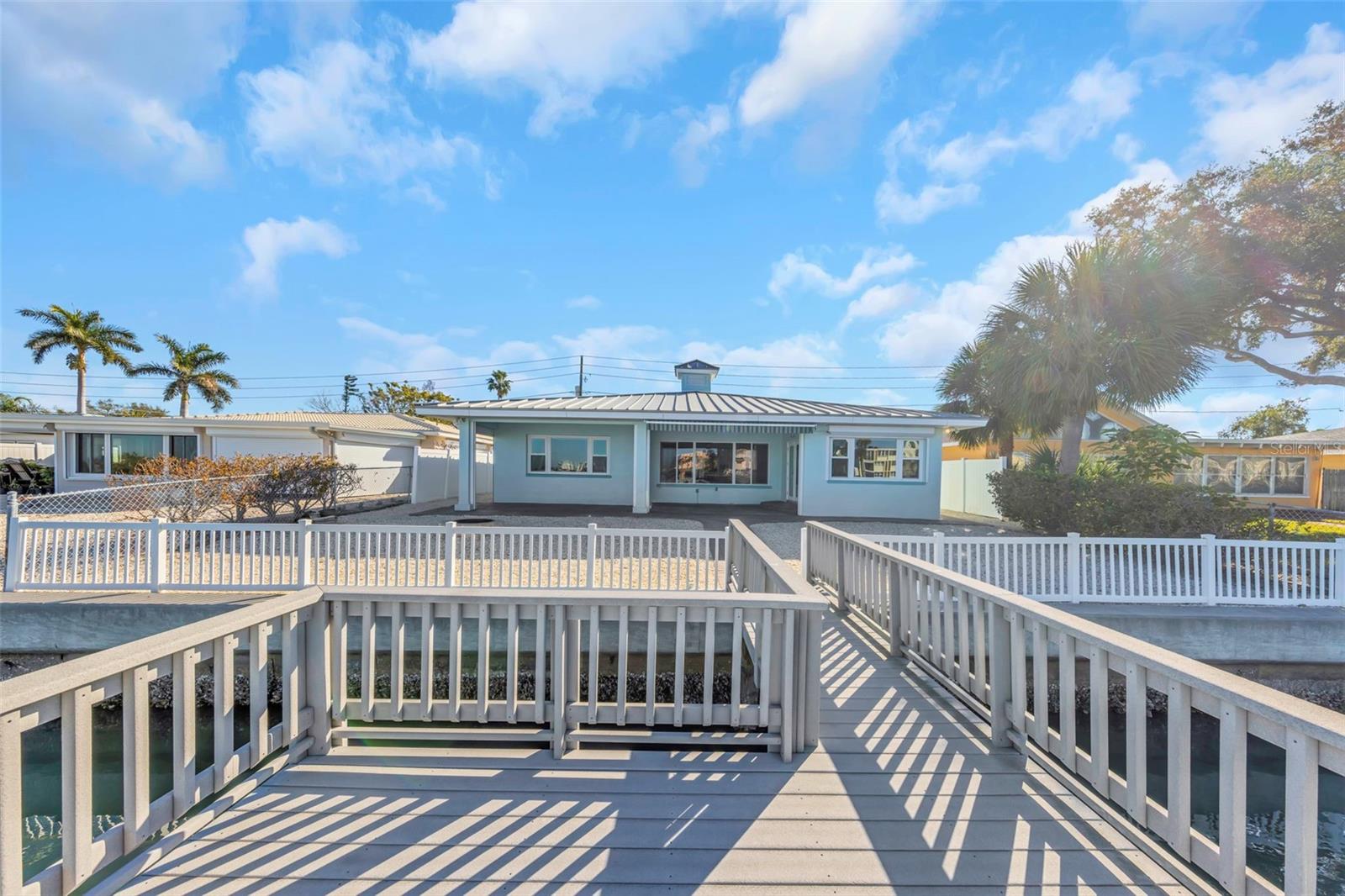 PASADENA SHORES - Residential