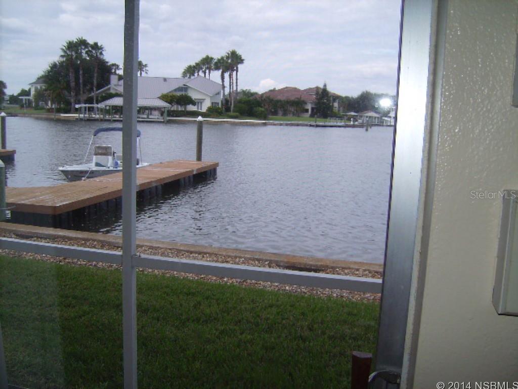 Waterway East - Residential Lease