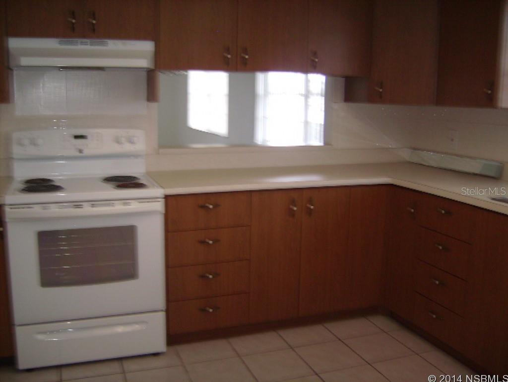 Waterway East - Residential Lease