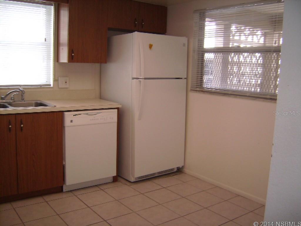 Waterway East - Residential Lease