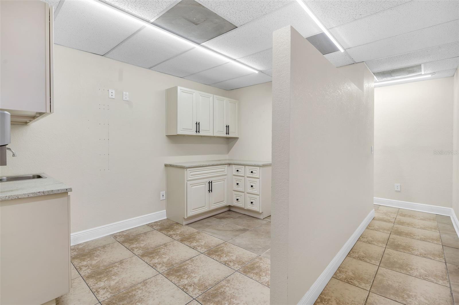 PRINCESS PARK 1 - Commercial Sale