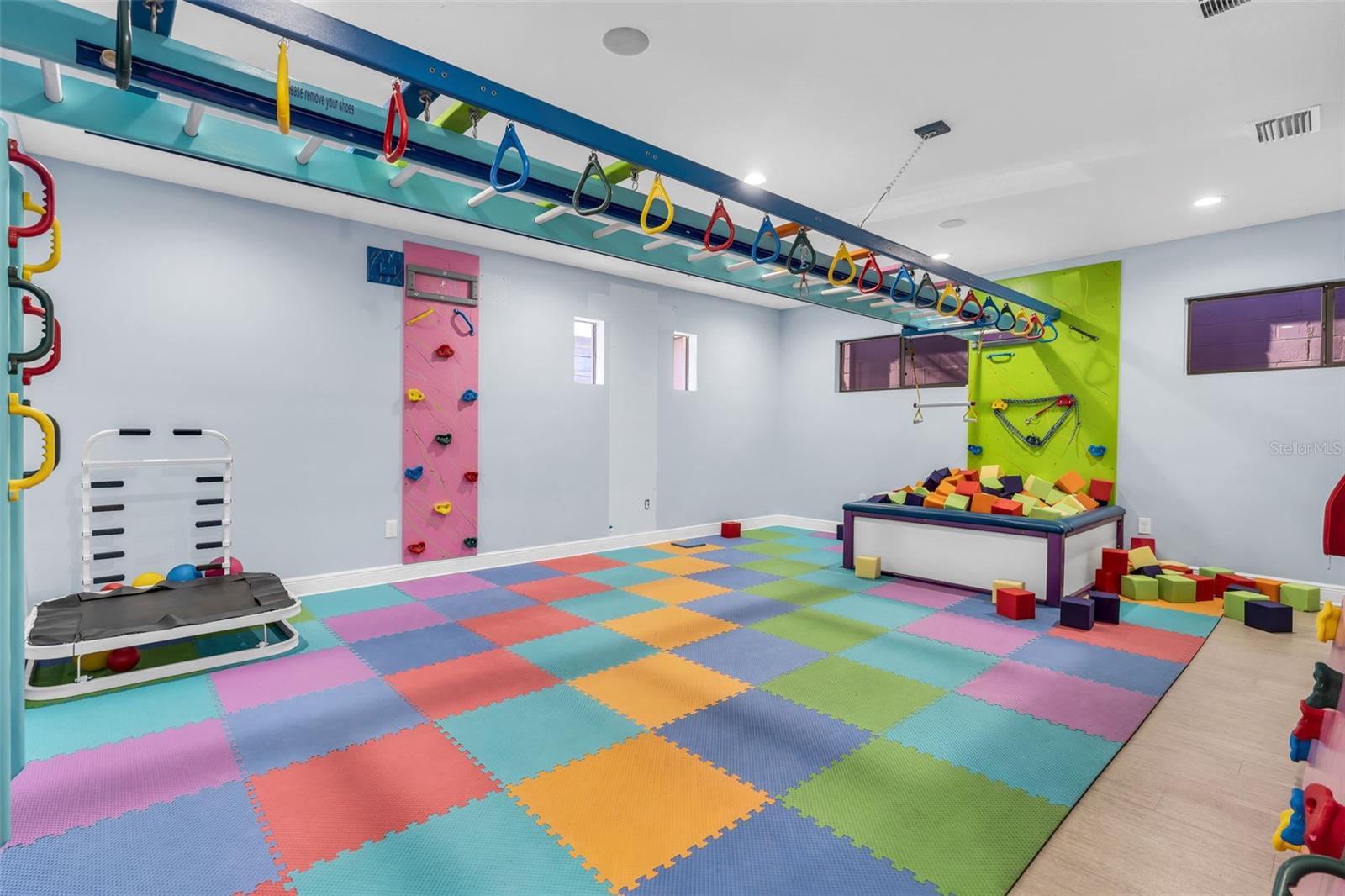 PRINCESS PARK 1 - Commercial Sale