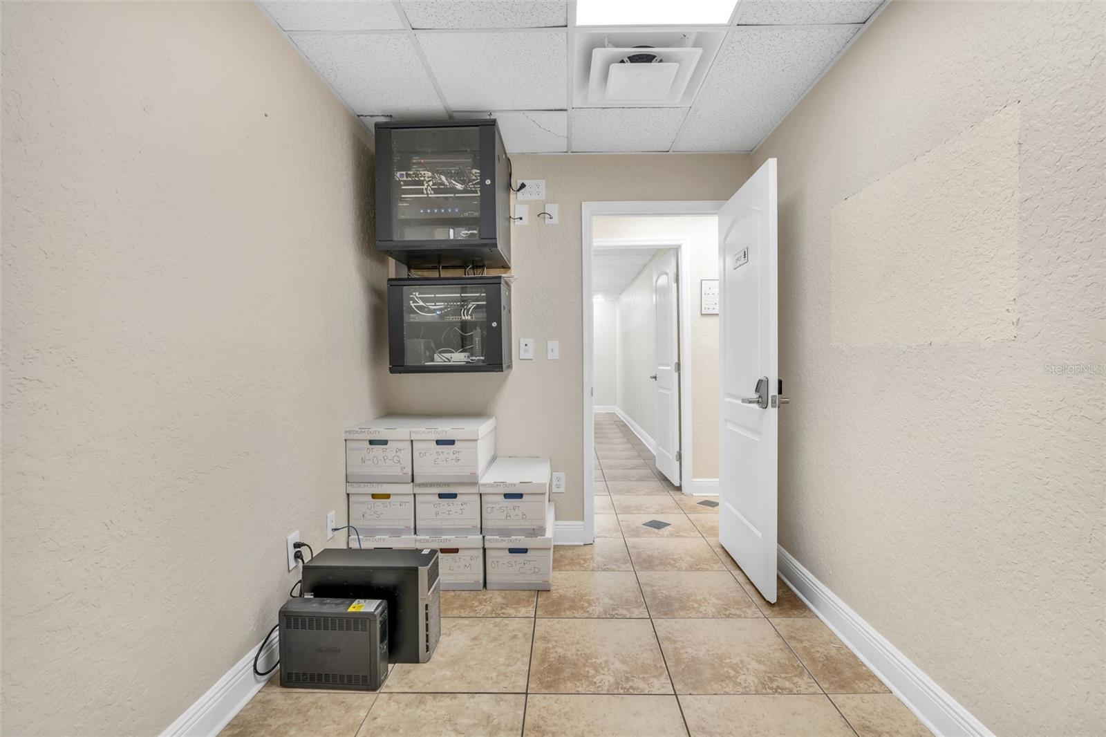PRINCESS PARK 1 - Commercial Sale