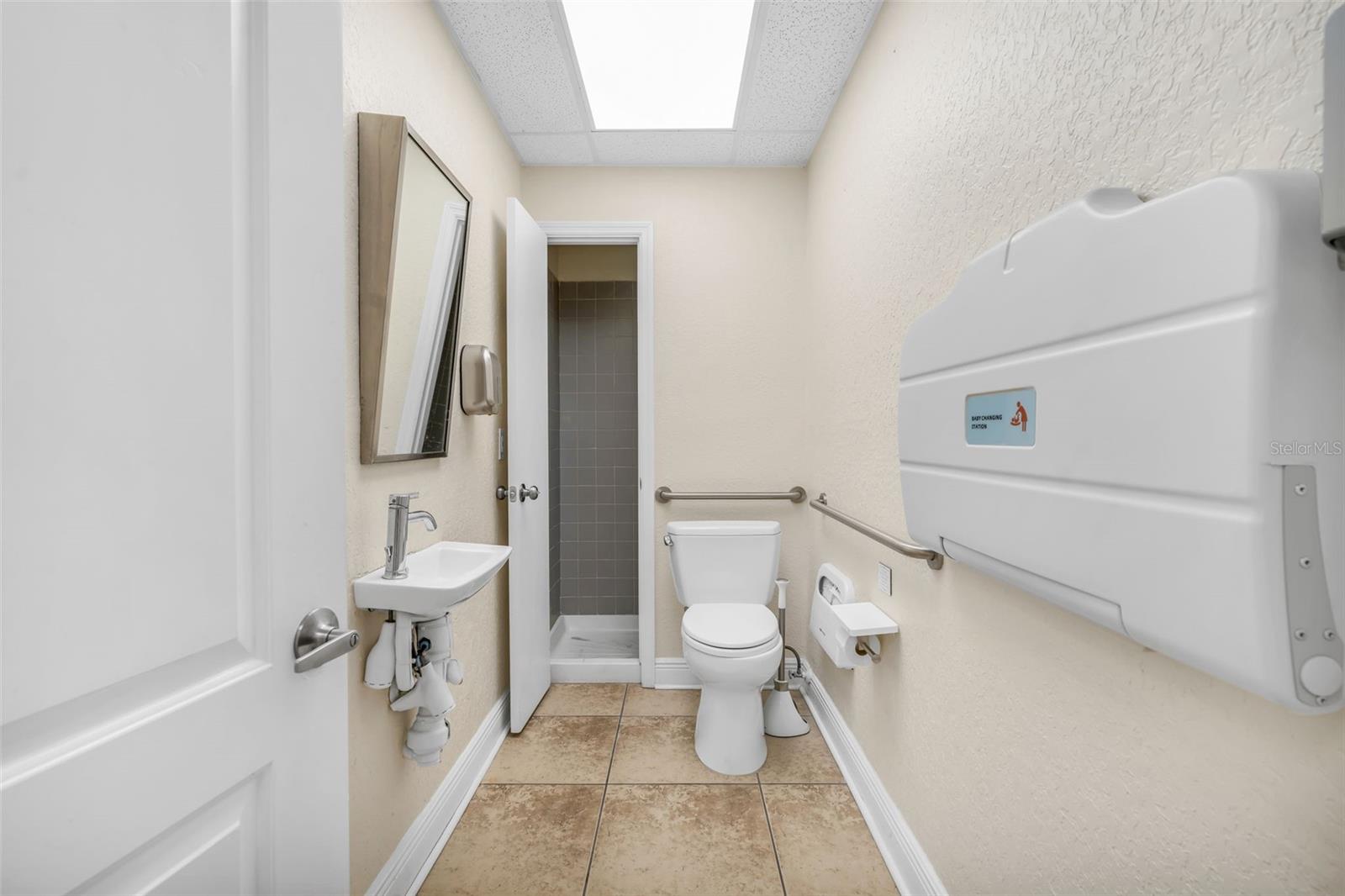 PRINCESS PARK 1 - Commercial Sale