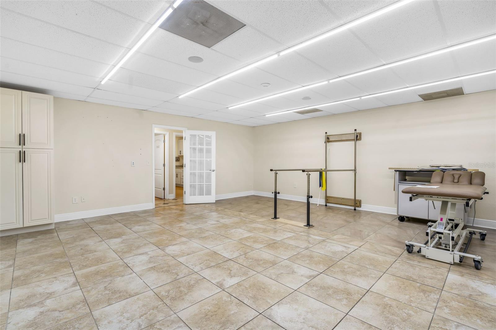 PRINCESS PARK 1 - Commercial Sale