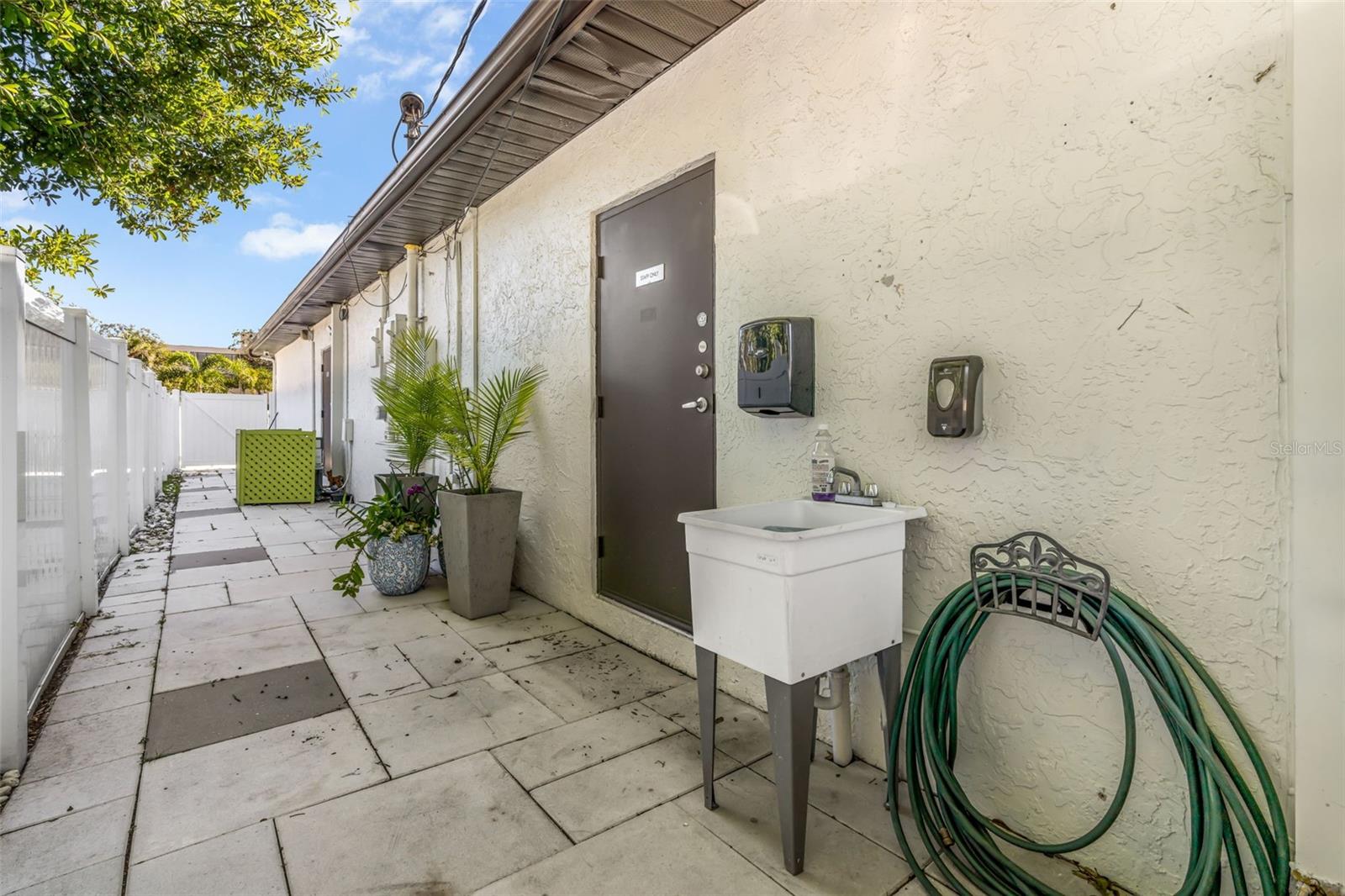 PRINCESS PARK 1 - Commercial Sale