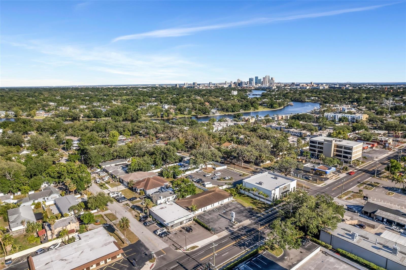 PRINCESS PARK 1 - Commercial Sale