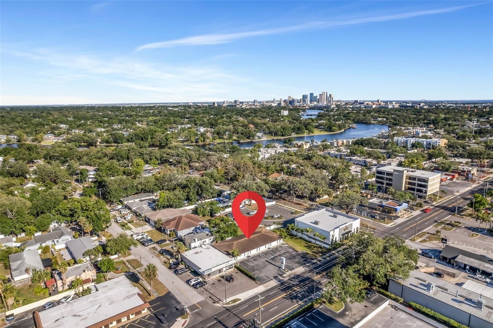 PRINCESS PARK 1 - Commercial Sale