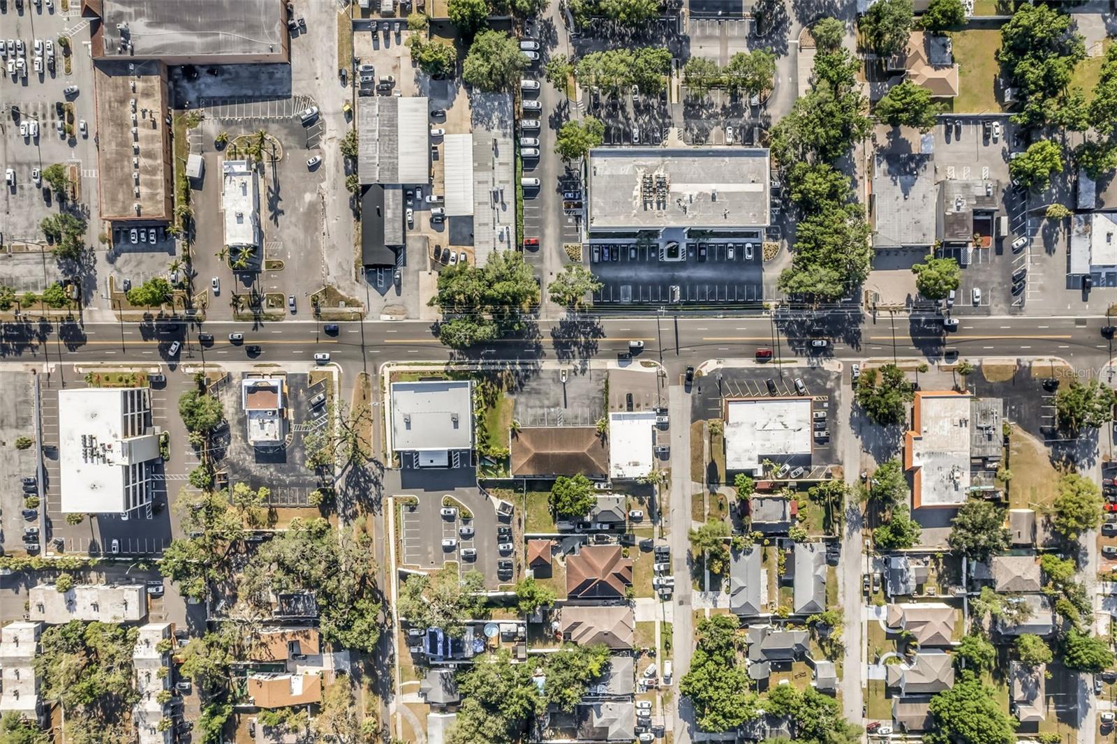 PRINCESS PARK 1 - Commercial Sale