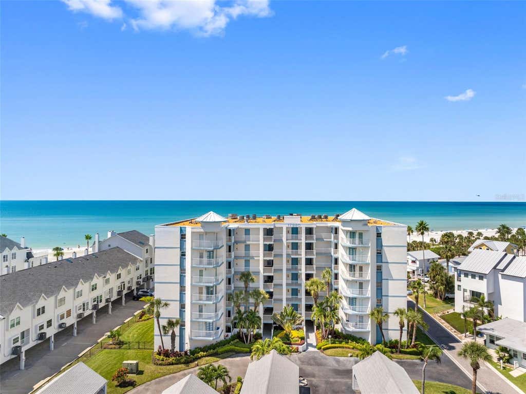 Photo of 17980 Gulf Boulevard #401, Redington Shores, FL 33708 (MLS # TB8540034)