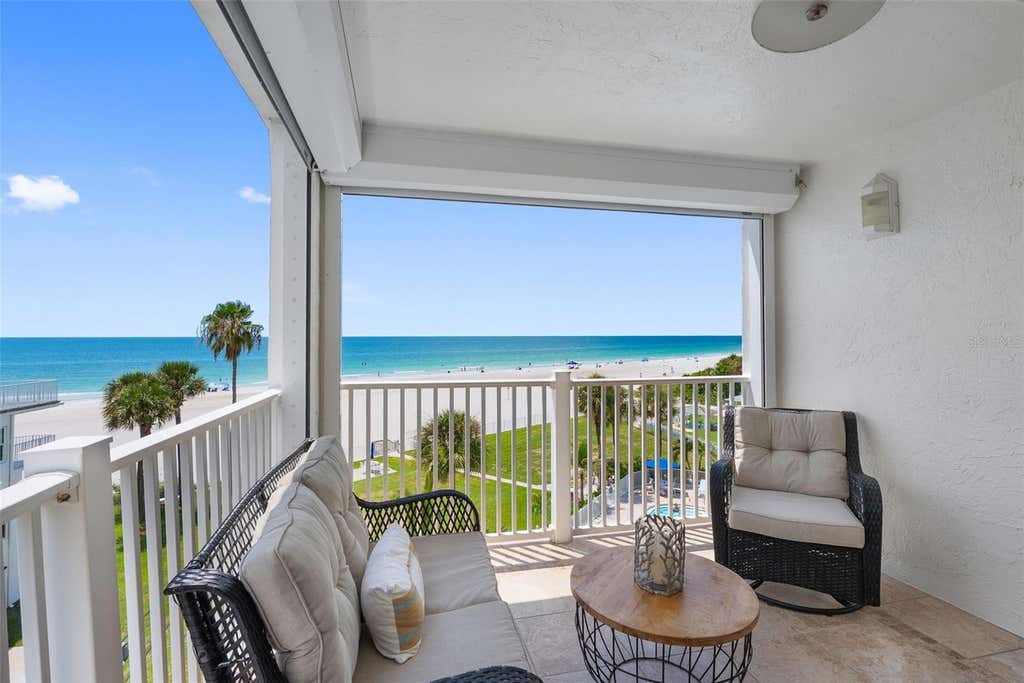 Photo of 17980 Gulf Boulevard #401, Redington Shores, FL 33708 (MLS # TB8540034)