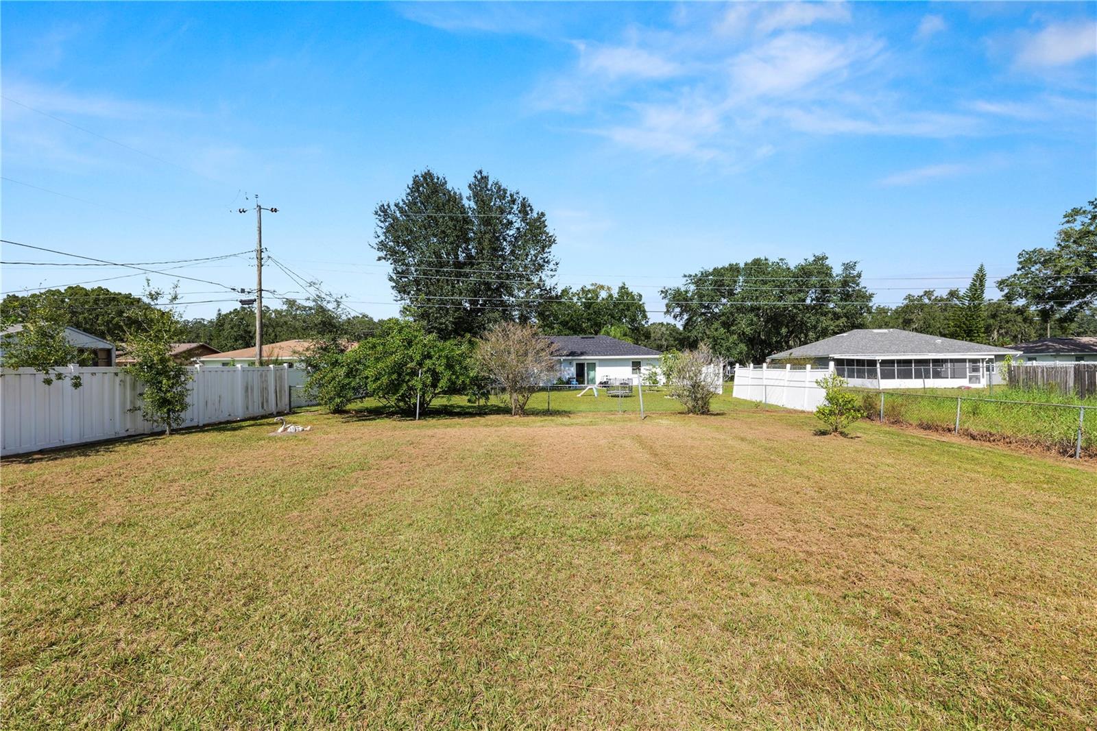 WILSON ACRES PH 02 - Residential