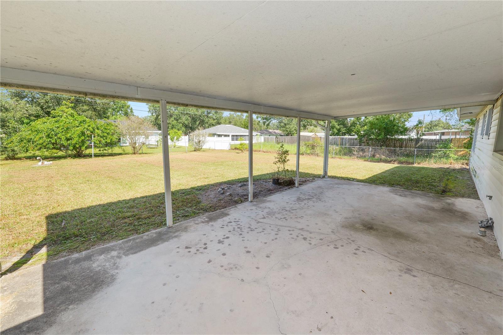 WILSON ACRES PH 02 - Residential