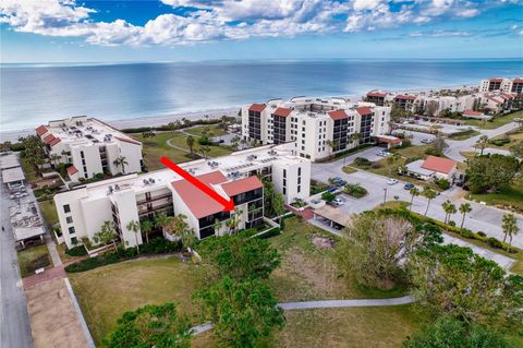 A home in LONGBOAT KEY