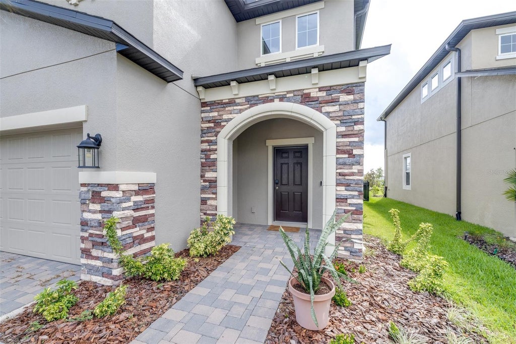 Photo of 5246 Currant Street, Lakeland, FL 33811 (MLS # TB8542055)