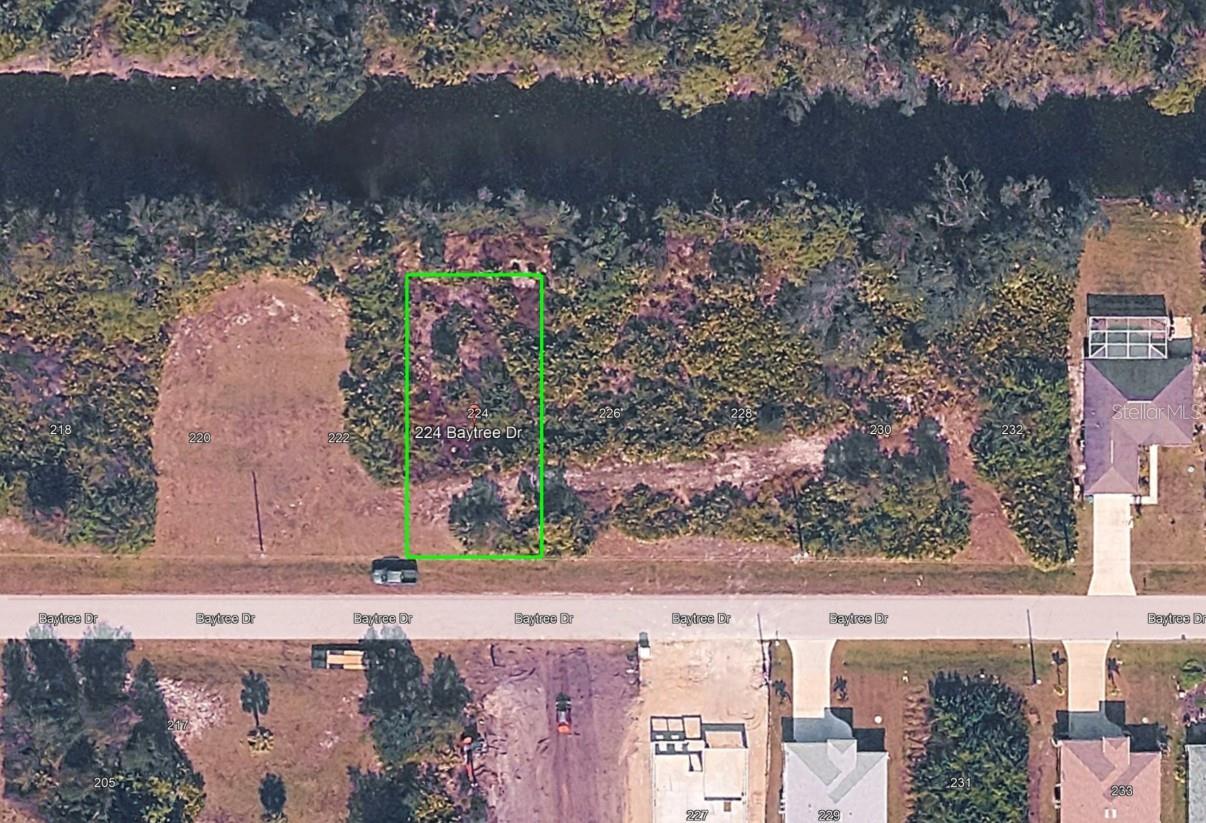 224 BAYTREE DRIVE
