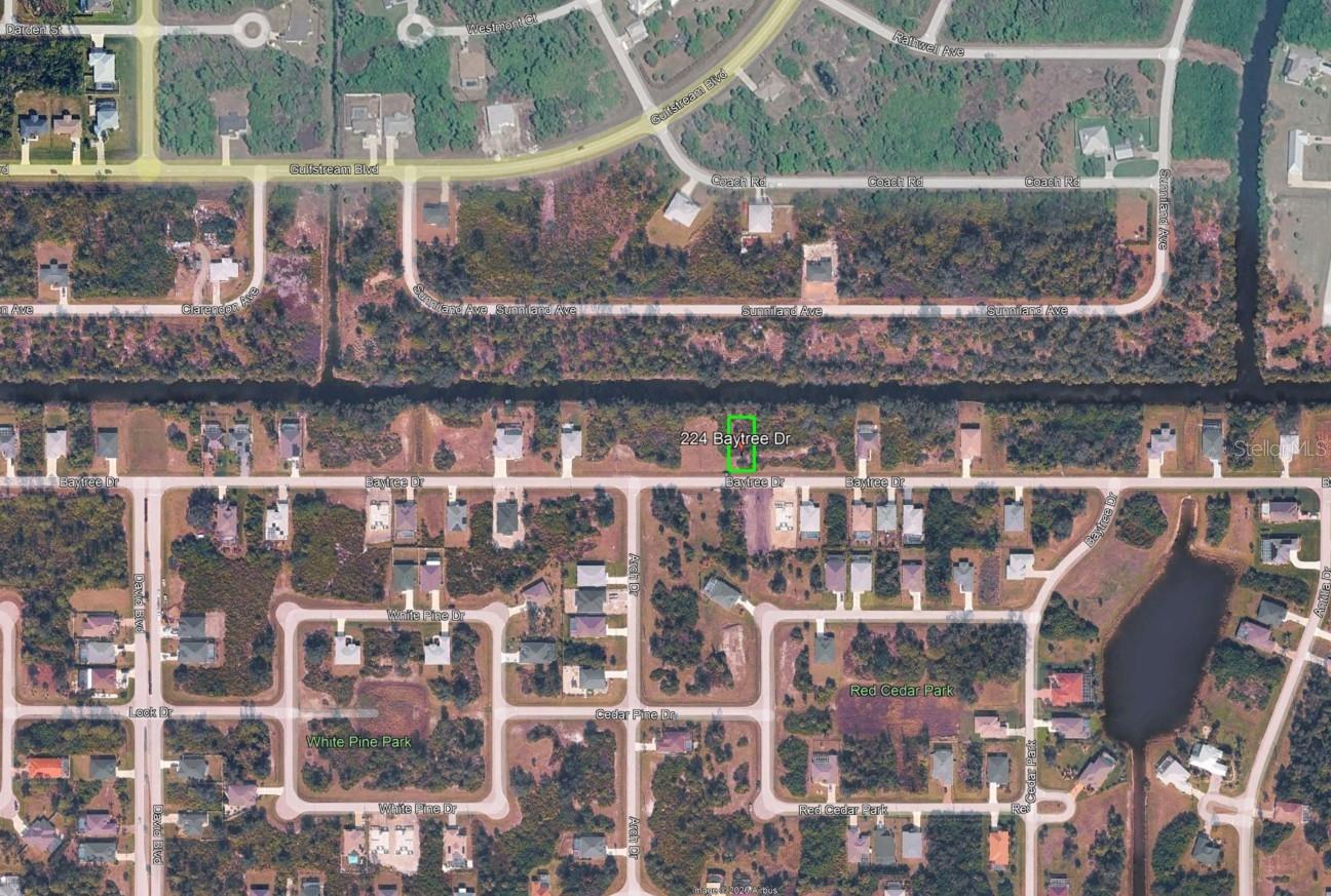 224 BAYTREE DRIVE