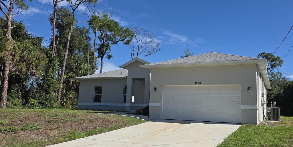 Photo of 1888 Franklin Lane, North Port, FL 34286 (MLS # C7530967)