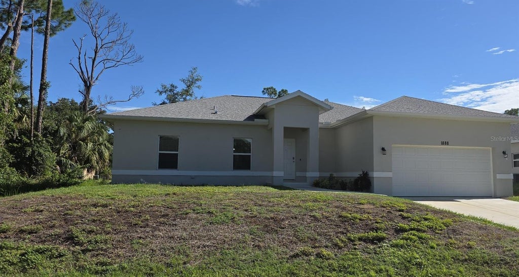 Photo of 1888 Franklin Lane, North Port, FL 34286 (MLS # C7530967)