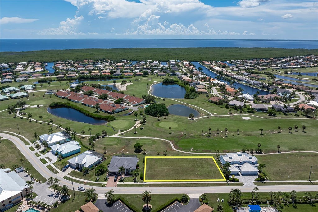 Photo of 3661 Bal Harbor Boulevard, Punta Gorda, FL 33950 (MLS # C7530165)