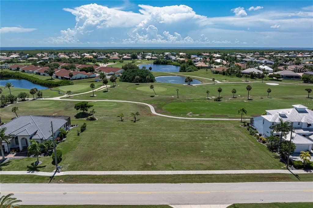 Photo of 3661 Bal Harbor Boulevard, Punta Gorda, FL 33950 (MLS # C7530165)