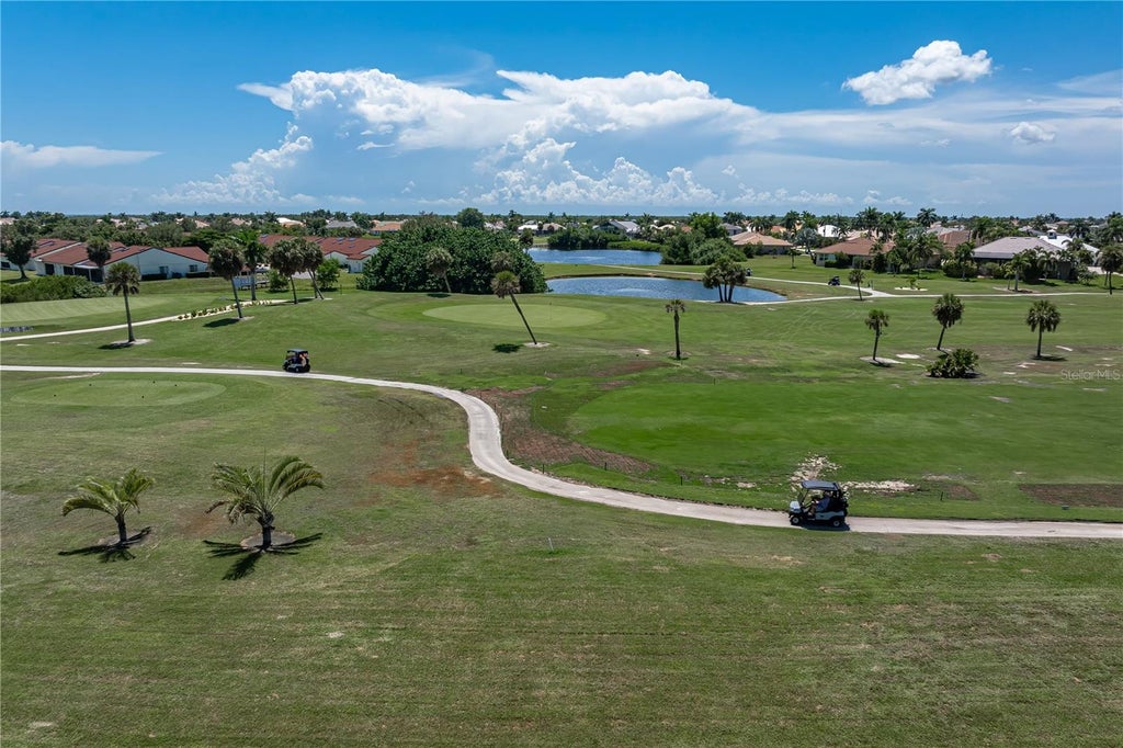 Photo of 3661 Bal Harbor Boulevard, Punta Gorda, FL 33950 (MLS # C7530165)