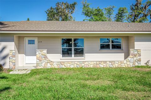 A home in LAKELAND