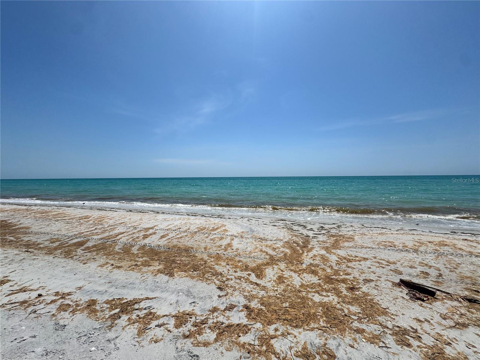 GASPARILLA SHORES - Land