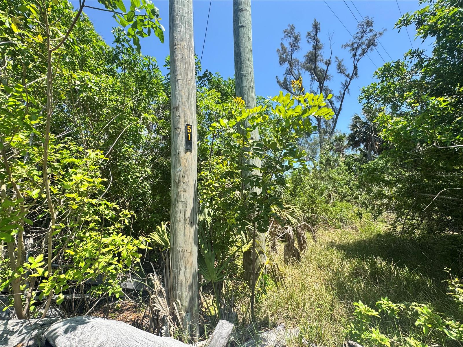 GASPARILLA SHORES - Land